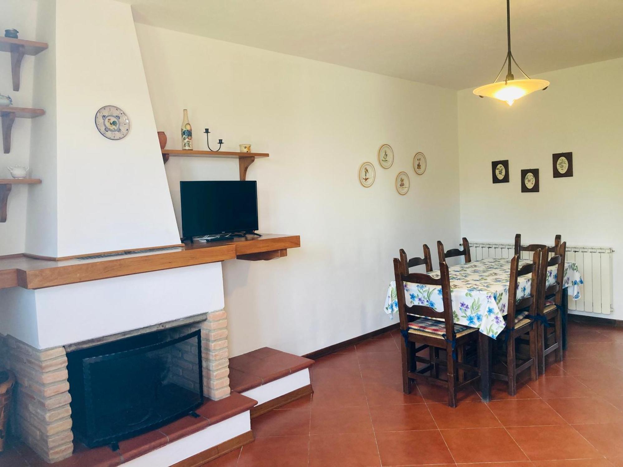 Agriturismo Tramonti Castiglione di Garfagnana Exterior photo